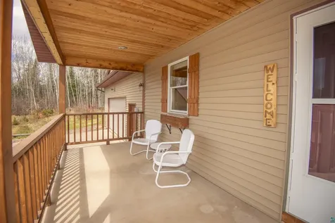 322 County Road 14 Grand Marais MN 55604