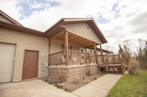 322 County Road 14 Grand Marais MN 55604
