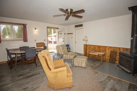 322 County Road 14 Grand Marais MN 55604