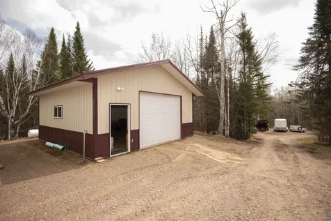 322 County Road 14 Grand Marais MN 55604
