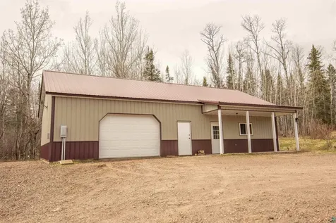 322 County Road 14 Grand Marais MN 55604