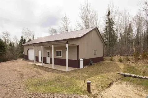 322 County Road 14 Grand Marais MN 55604
