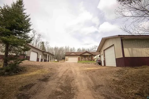 322 County Road 14 Grand Marais MN 55604