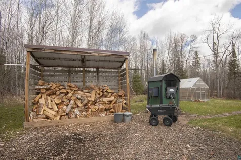 322 County Road 14 Grand Marais MN 55604