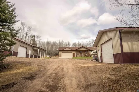 322 County Road 14 Grand Marais MN 55604