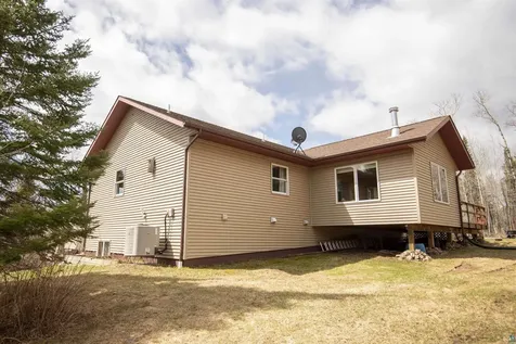 322 County Road 14 Grand Marais MN 55604