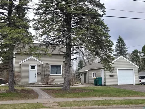 2405 Selmser Avenue Cloquet MN 55720