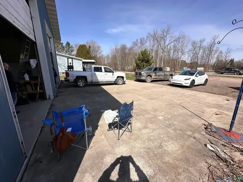 418 4th Avenue E Floodwood MN 55736