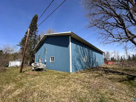 418 4th Avenue E Floodwood MN 55736