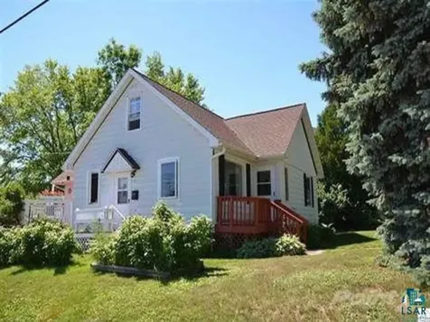 4630 Tioga Street Duluth MN 55804