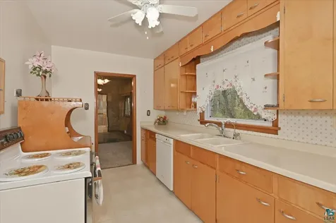 3584 E Gustafson Road Superior WI 54880