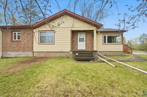 3584 E Gustafson Road Superior WI 54880