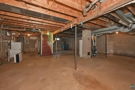 3584 E Gustafson Road Superior WI 54880