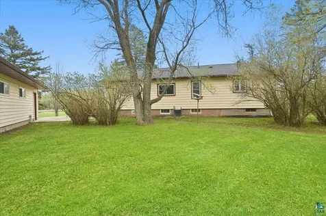 3584 E Gustafson Road Superior WI 54880