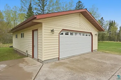 3584 E Gustafson Road Superior WI 54880
