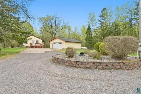 3584 E Gustafson Road Superior WI 54880