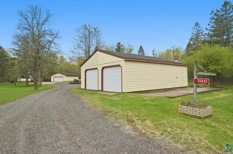 3584 E Gustafson Road Superior WI 54880