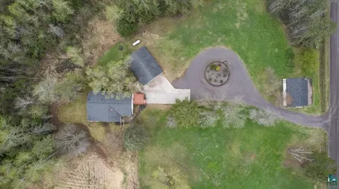 3584 E Gustafson Road Superior WI 54880