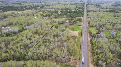 3584 E Gustafson Road Superior WI 54880