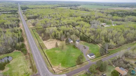 3584 E Gustafson Road Superior WI 54880