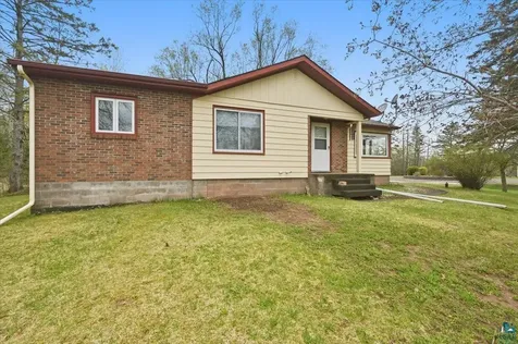 3584 E Gustafson Road Superior WI 54880