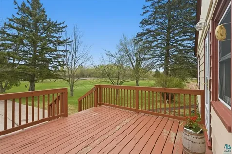 3584 E Gustafson Road Superior WI 54880