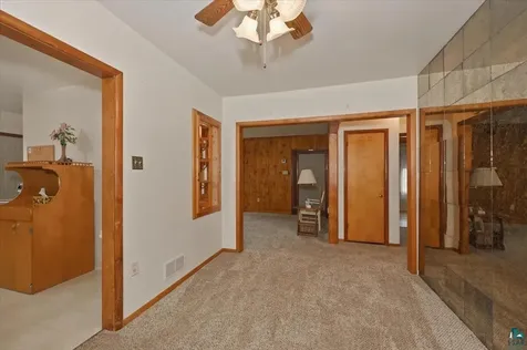 3584 E Gustafson Road Superior WI 54880