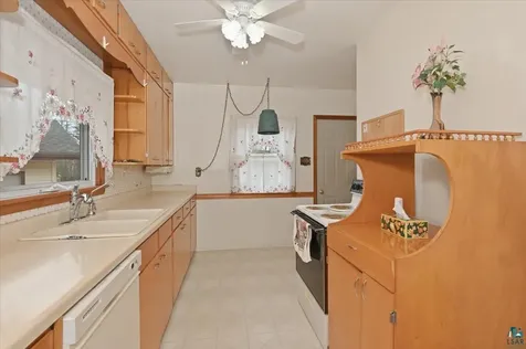 3584 E Gustafson Road Superior WI 54880