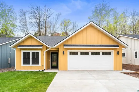 3821 Fountain Gate Drive Duluth MN 55811