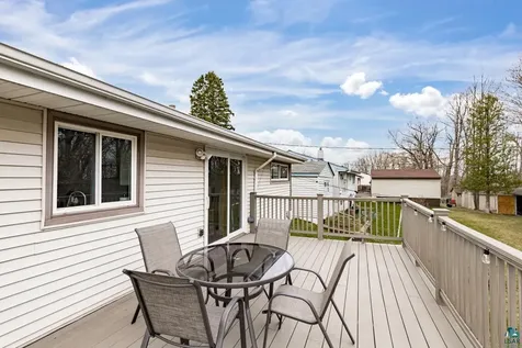 606 Maple Bend Drive Duluth MN 55811
