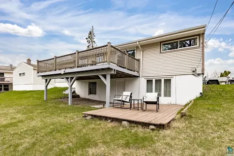 606 Maple Bend Drive Duluth MN 55811