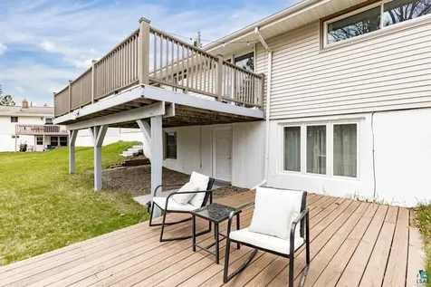 606 Maple Bend Drive Duluth MN 55811