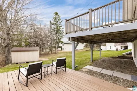 606 Maple Bend Drive Duluth MN 55811