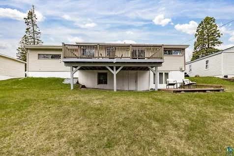 606 Maple Bend Drive Duluth MN 55811