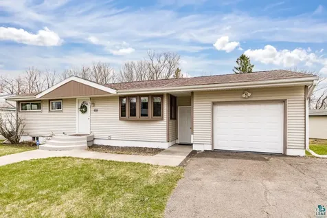 606 Maple Bend Drive Duluth MN 55811