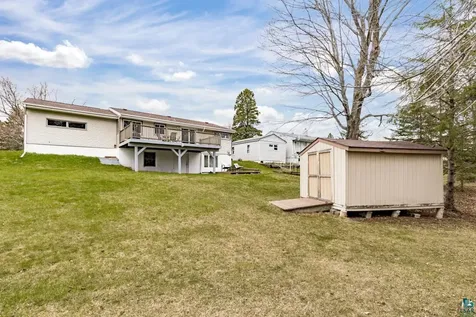 606 Maple Bend Drive Duluth MN 55811