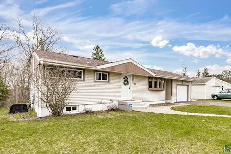 606 Maple Bend Drive Duluth MN 55811