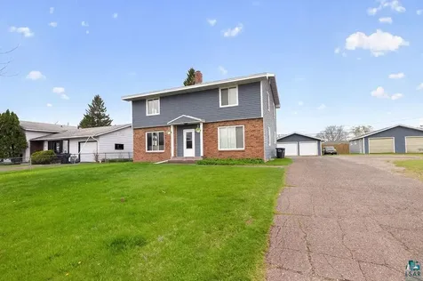 2909 John Avenue Superior WI 54880