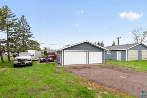 2909 John Avenue Superior WI 54880
