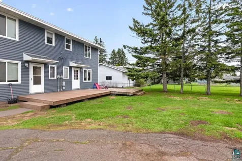 2909 John Avenue Superior WI 54880