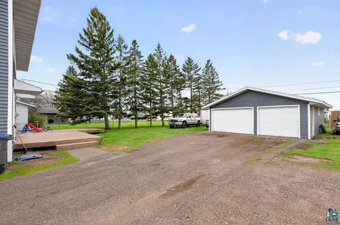 2909 John Avenue Superior WI 54880