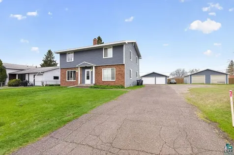 2909 John Avenue Superior WI 54880