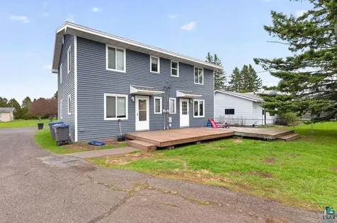 2909 John Avenue Superior WI 54880