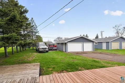 2909 John Avenue Superior WI 54880