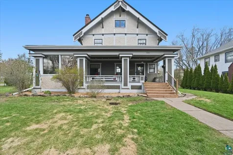 4203 Robinson Street Duluth MN 55804