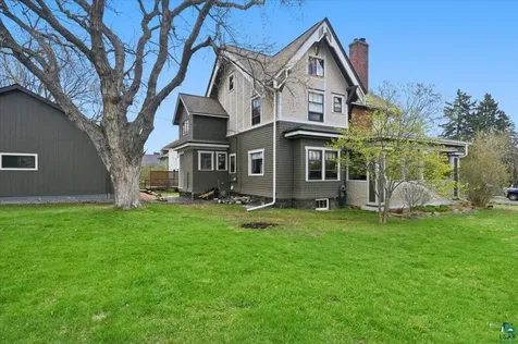4203 Robinson Street Duluth MN 55804