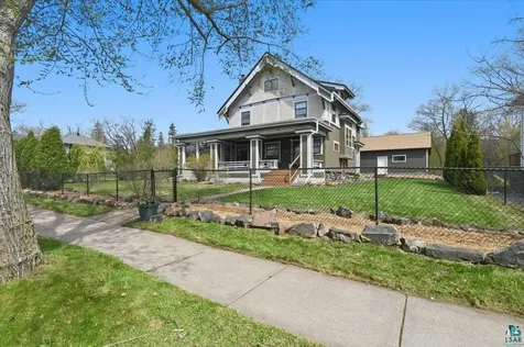 4203 Robinson Street Duluth MN 55804