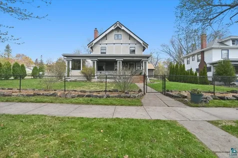 4203 Robinson Street Duluth MN 55804