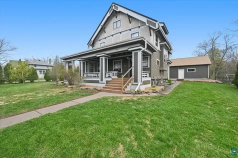 4203 Robinson Street Duluth MN 55804