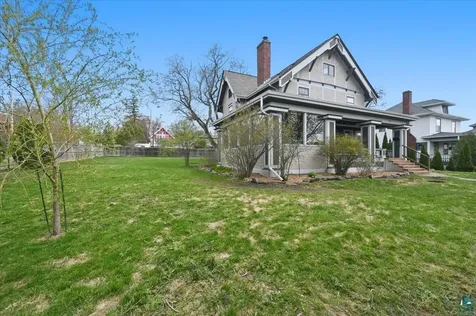 4203 Robinson Street Duluth MN 55804